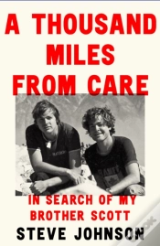 Capa do artigo A Thousand Miles From Care