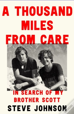 Capa do artigo A Thousand Miles From Care