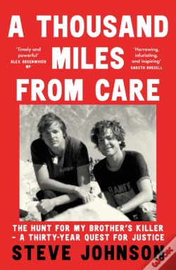 Capa do artigo A Thousand Miles From Care