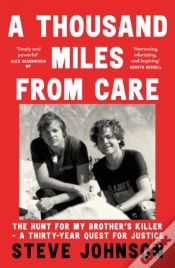 Capa do artigo A Thousand Miles From Care