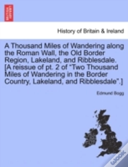 Capa do artigo A Thousand Miles Of Wandering Along The