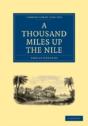 A Thousand Miles Up The Nile - Preview
