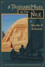 A Thousand Miles Up The Nile - Preview