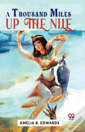 Capa do artigo A Thousand Miles Up The Nile