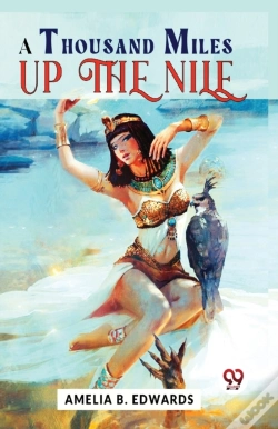 Capa do artigo A Thousand Miles Up The Nile