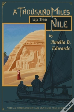 Capa do artigo A Thousand Miles Up The Nile