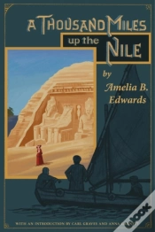 Capa do artigo A Thousand Miles Up The Nile