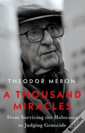 Capa do artigo A Thousand Miracles