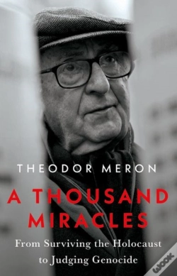 Capa do artigo A Thousand Miracles