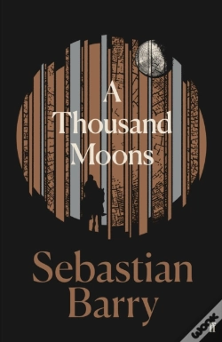 Capa do artigo A Thousand Moons