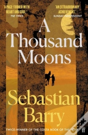 Capa do artigo A Thousand Moons