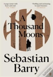 Capa do artigo A Thousand Moons