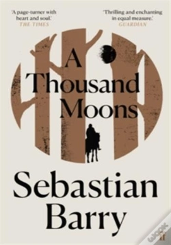 Capa do artigo A Thousand Moons