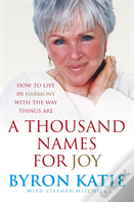 A Thousand Names For Joy