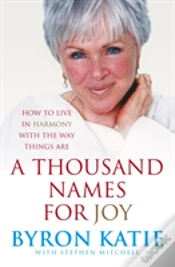 Capa do artigo A Thousand Names For Joy
