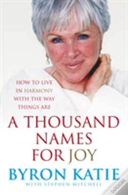 Capa do artigo A Thousand Names For Joy