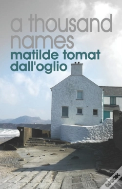 Capa do artigo A Thousand Names