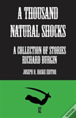 Capa do artigo A Thousand Natural Shocks