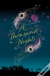 Capa do artigo A Thousand Nights