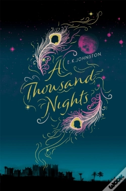 Capa do artigo A Thousand Nights