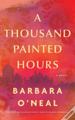Capa do artigo A Thousand Painted Hours