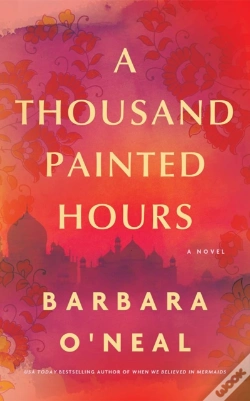 Capa do artigo A Thousand Painted Hours