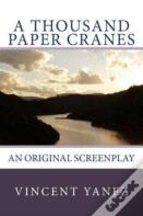 A Thousand Paper Cranes