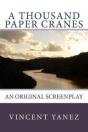 A Thousand Paper Cranes - Preview