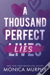 Capa do artigo A Thousand Perfect Lies