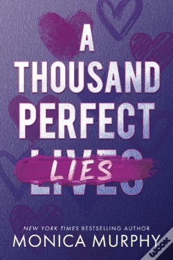 Capa do artigo A Thousand Perfect Lies
