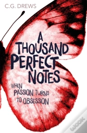 Capa do artigo A Thousand Perfect Notes