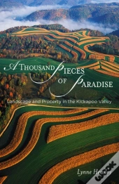 A Thousand Pieces Of Paradise