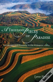 Capa do artigo A Thousand Pieces Of Paradise