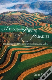 Capa do artigo A Thousand Pieces Of Paradise