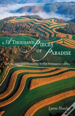 Capa do artigo A Thousand Pieces Of Paradise