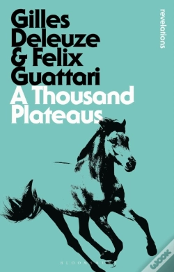 Capa do artigo A Thousand Plateaus