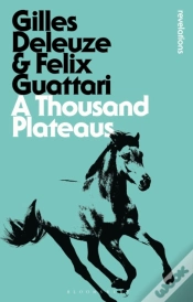 Capa do artigo A Thousand Plateaus