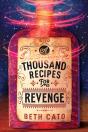 A Thousand Recipes For Revenge - Preview
