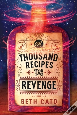 Capa do artigo A Thousand Recipes For Revenge