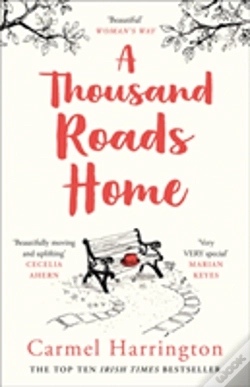 Capa do artigo A Thousand Roads Home