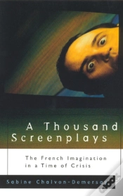 Capa do artigo A Thousand Screenplays