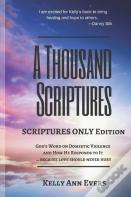 A Thousand Scriptures