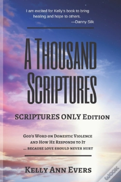 Capa do artigo A Thousand Scriptures