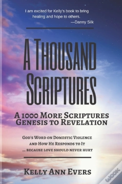 Capa do artigo A Thousand Scriptures