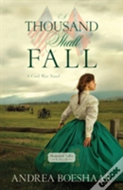 Capa do artigo A Thousand Shall Fall