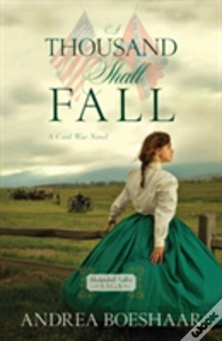 Capa do artigo A Thousand Shall Fall