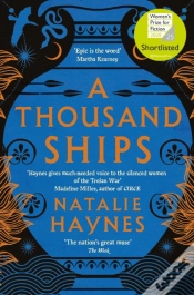 Capa do artigo A Thousand Ships