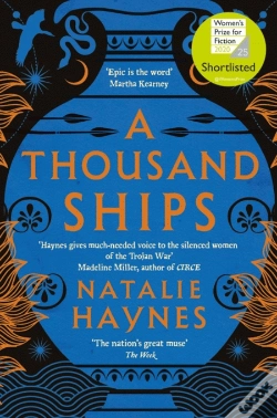 Capa do artigo A Thousand Ships