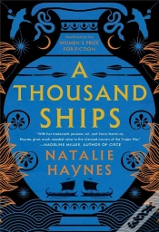 Capa do artigo A Thousand Ships