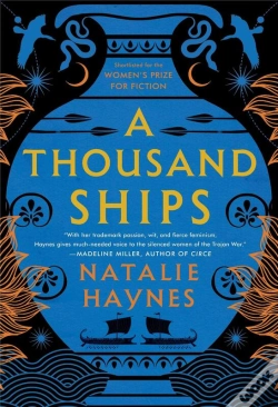 Capa do artigo A Thousand Ships